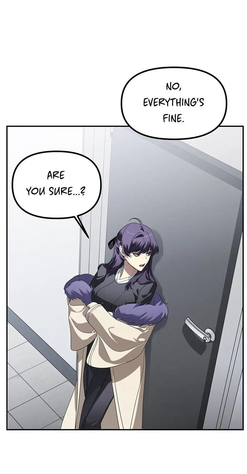 Read SSS Class Suicide Hunter En Manga Online