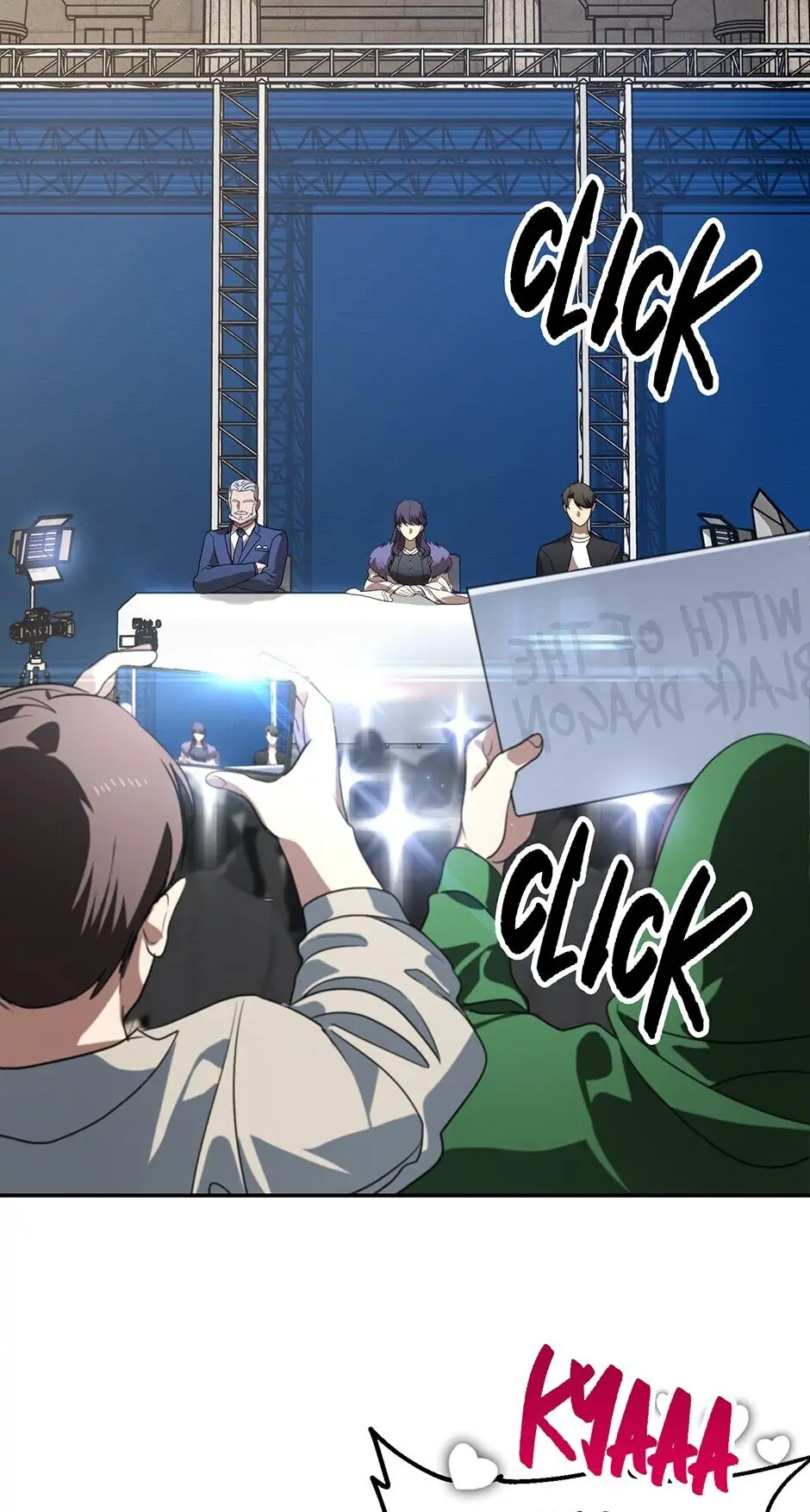 Read SSS Class Suicide Hunter En Manga Online