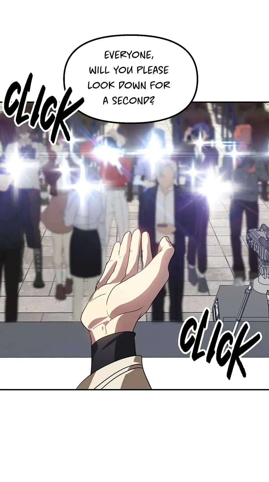 Read SSS Class Suicide Hunter En Manga Online