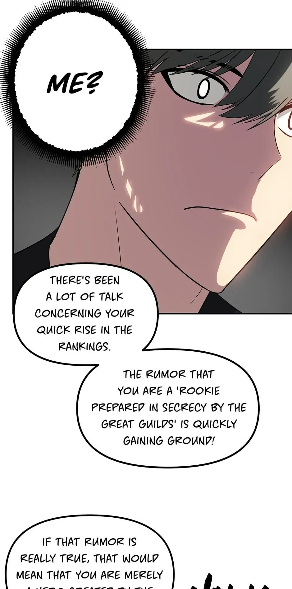 Read SSS Class Suicide Hunter En Manga Online