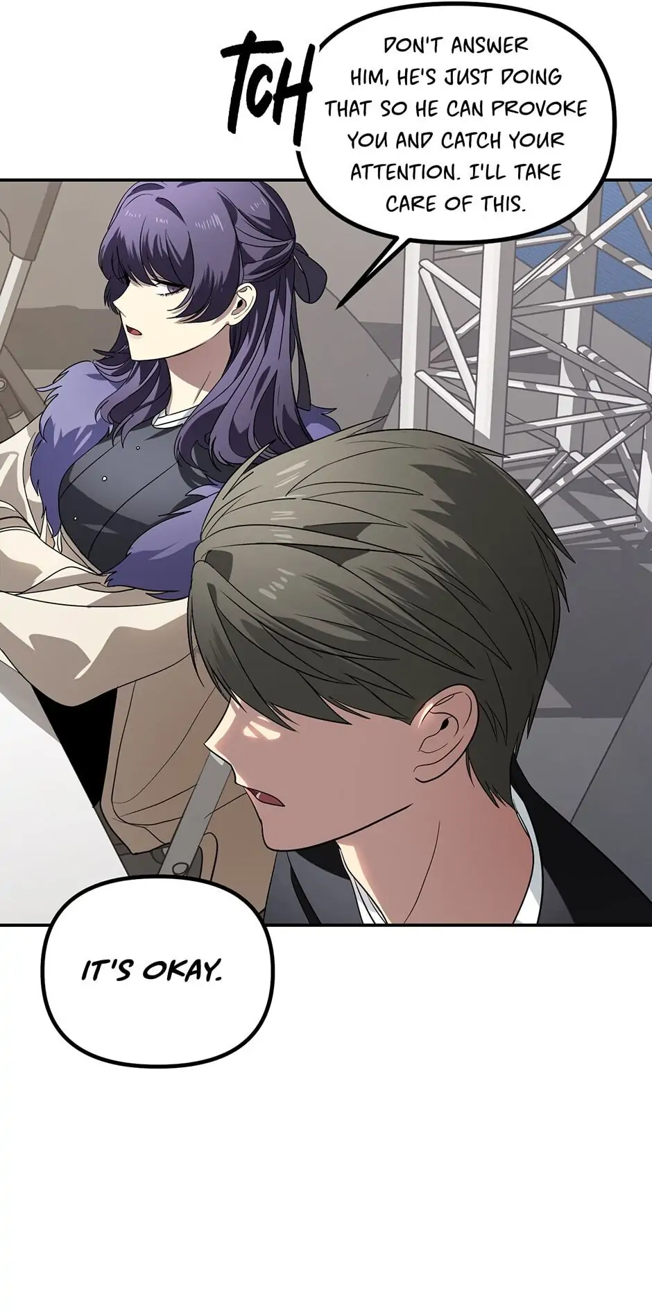 Read SSS Class Suicide Hunter En Manga Online