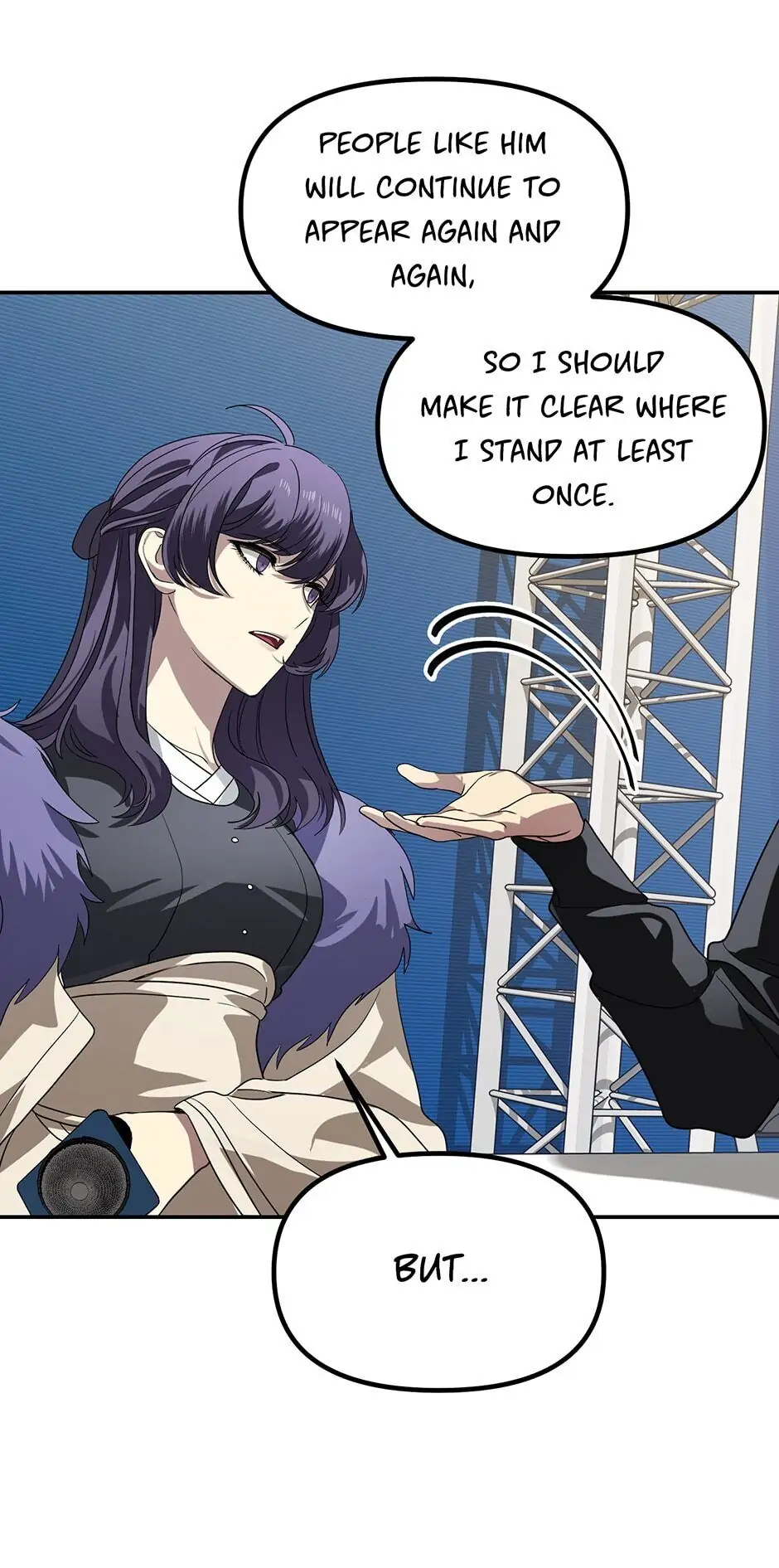 Read SSS Class Suicide Hunter En Manga Online