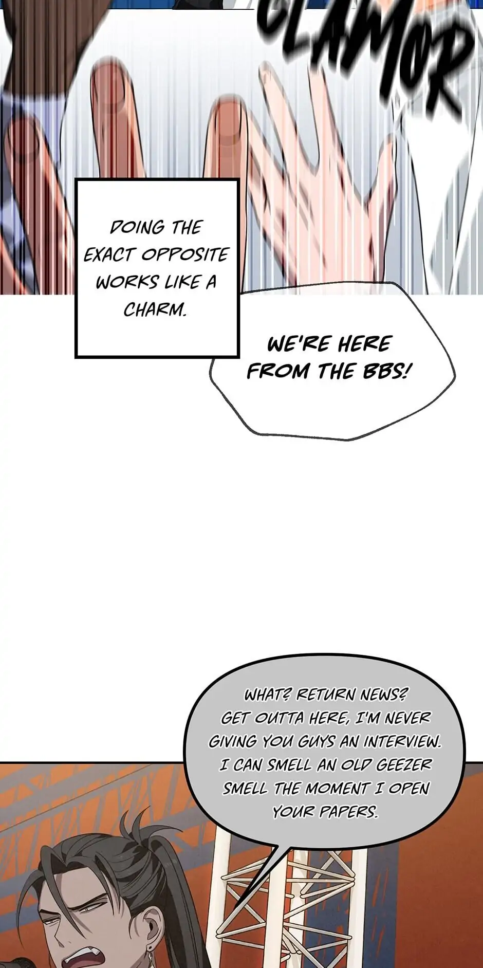 Read SSS Class Suicide Hunter En Manga Online