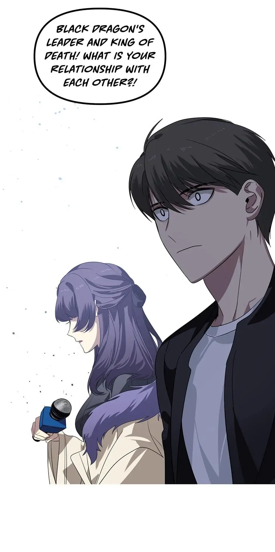 Read SSS Class Suicide Hunter En Manga Online