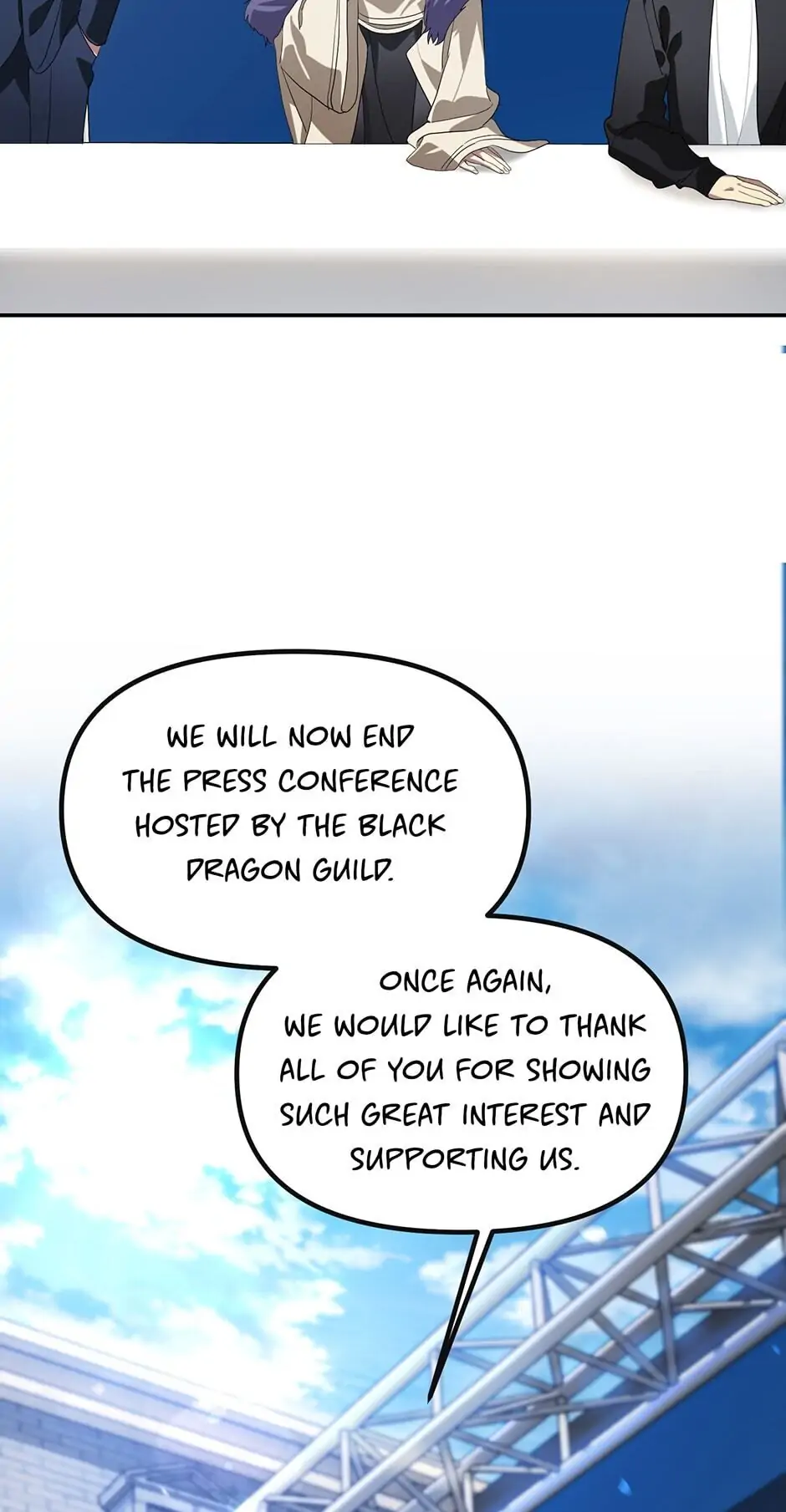 Read SSS Class Suicide Hunter En Manga Online