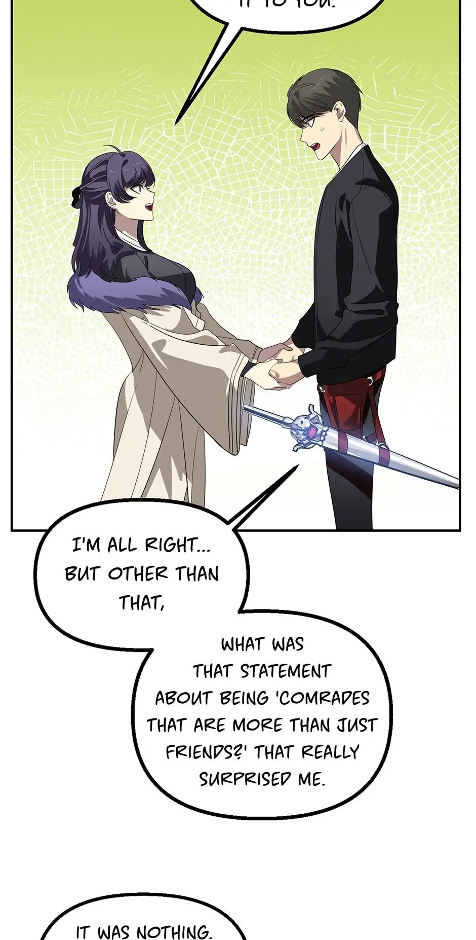 Read SSS Class Suicide Hunter En Manga Online