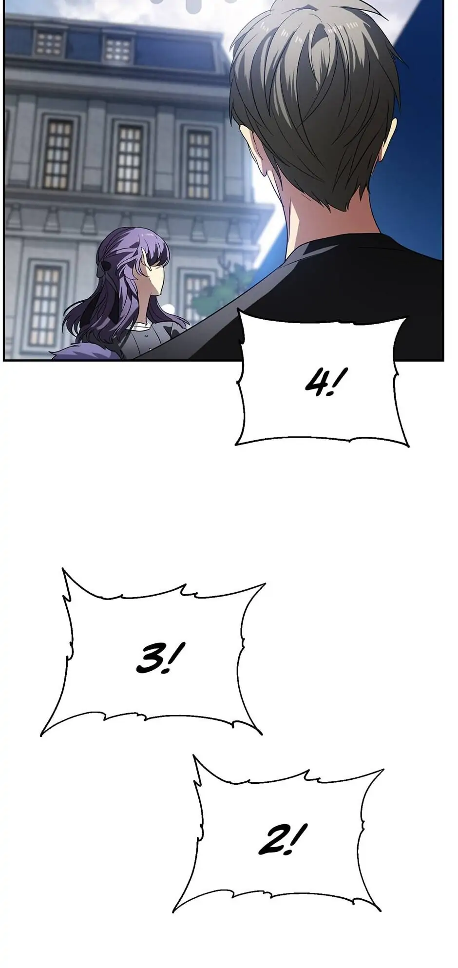Read SSS Class Suicide Hunter En Manga Online