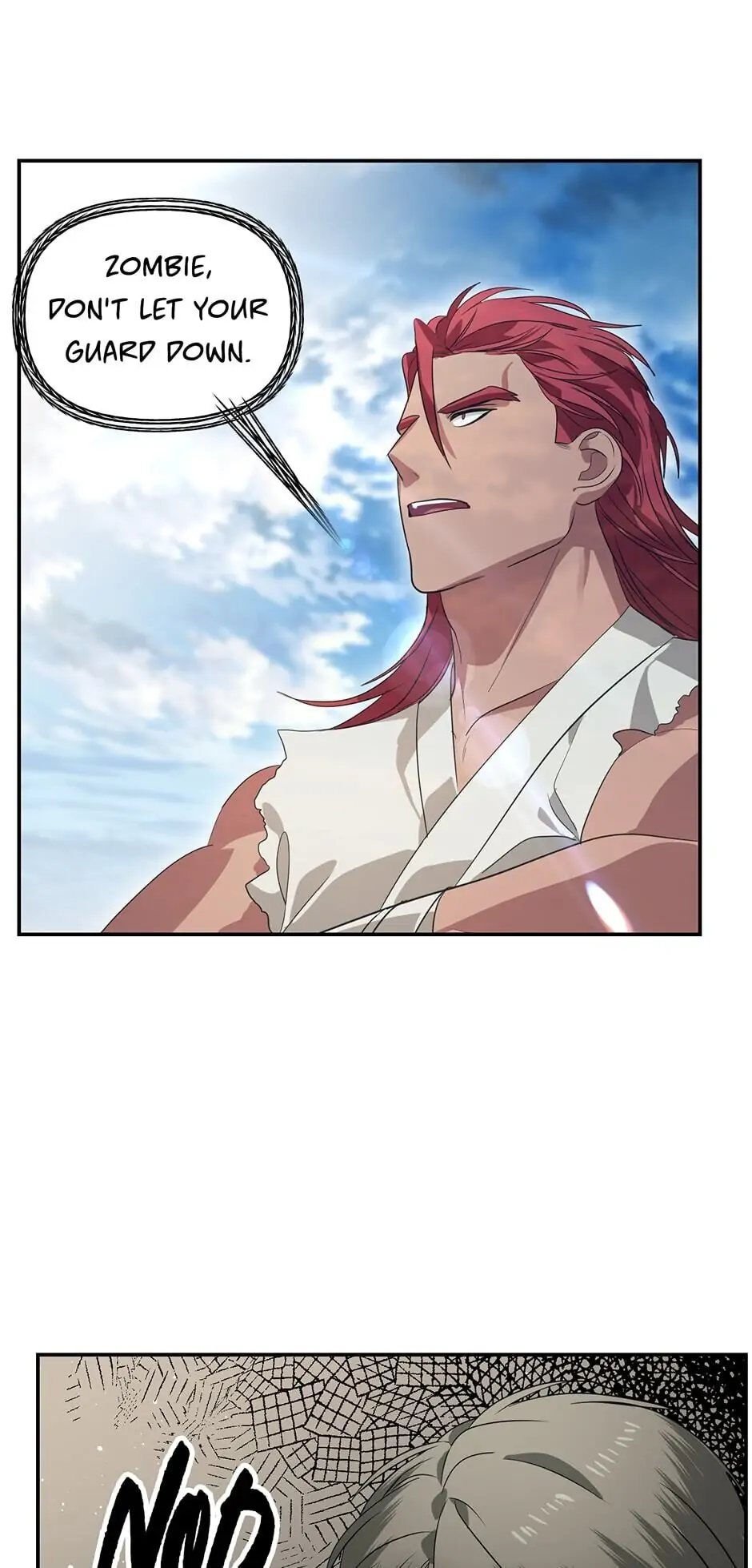 Read SSS Class Suicide Hunter En Manga Online