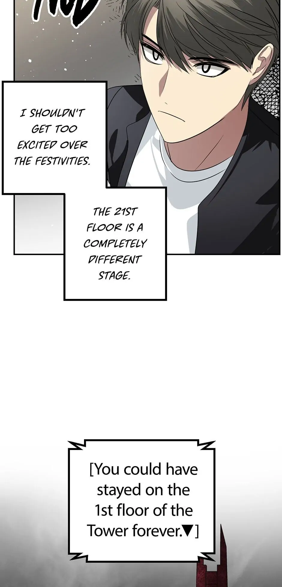 Read SSS Class Suicide Hunter En Manga Online