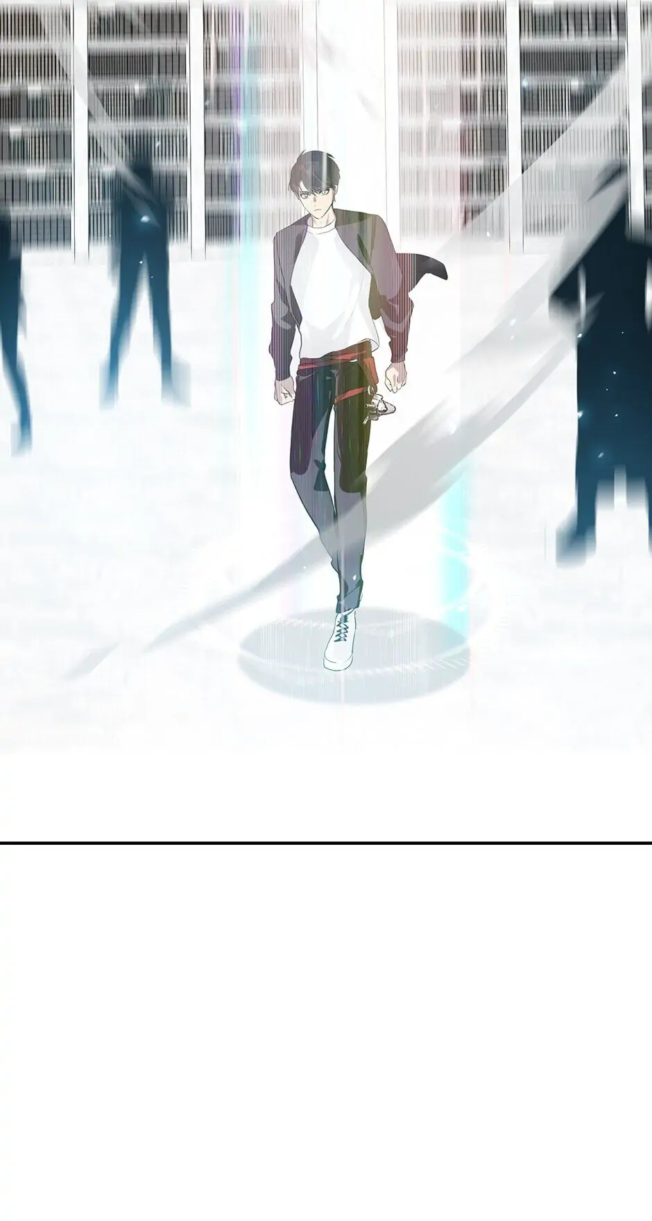 Read SSS Class Suicide Hunter En Manga Online