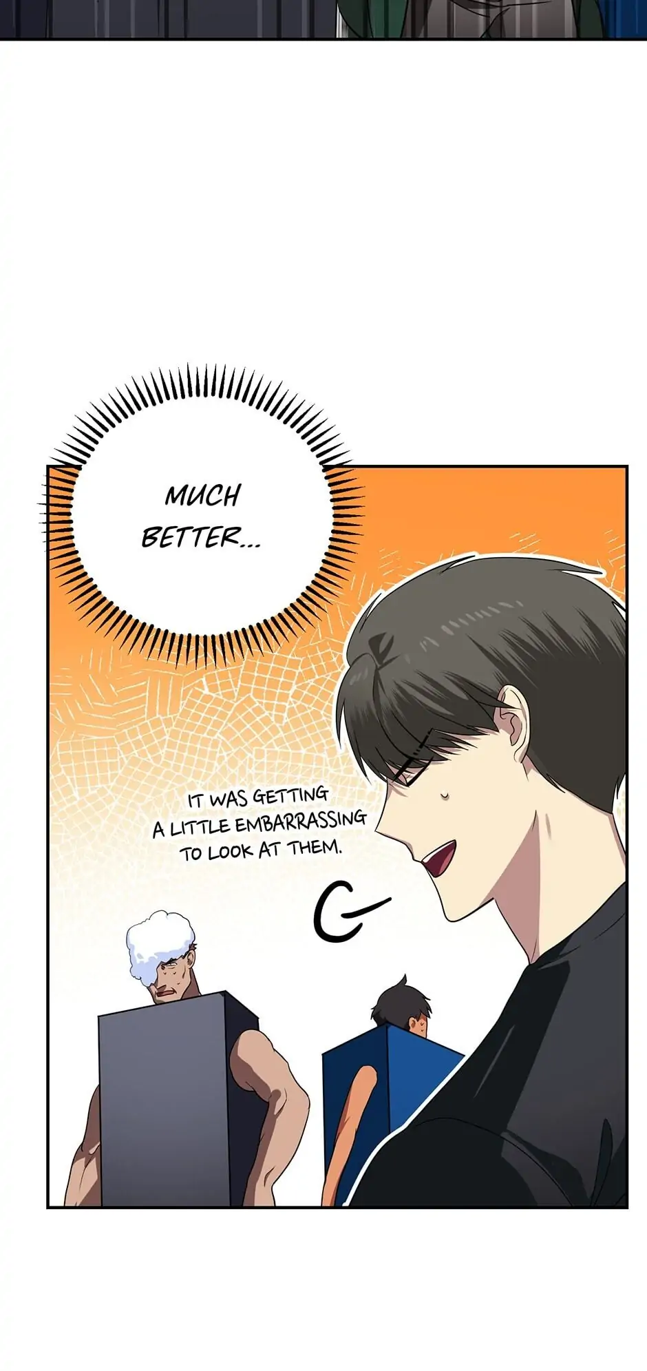 Read SSS Class Suicide Hunter En Manga Online