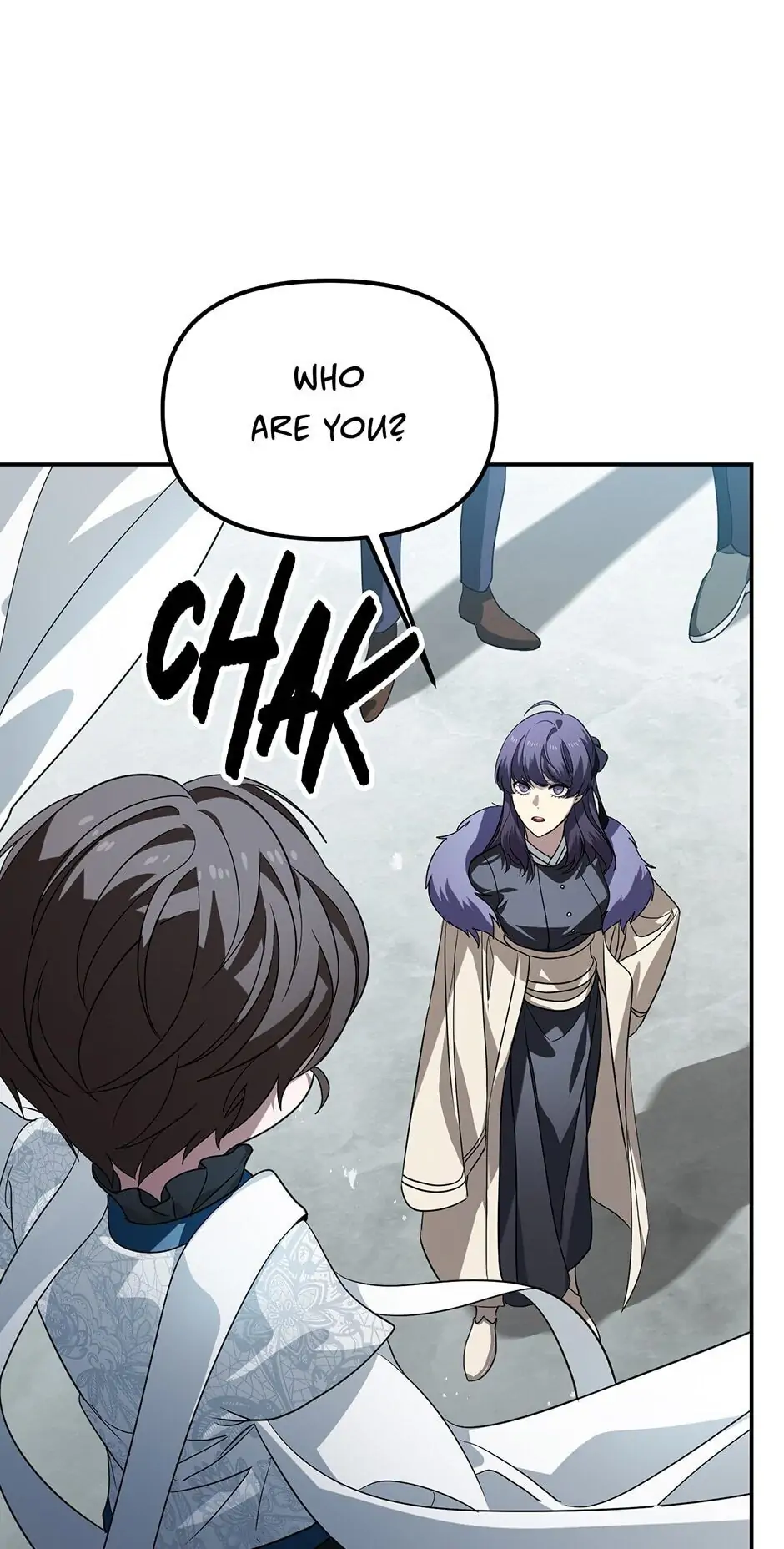 Read SSS Class Suicide Hunter En Manga Online