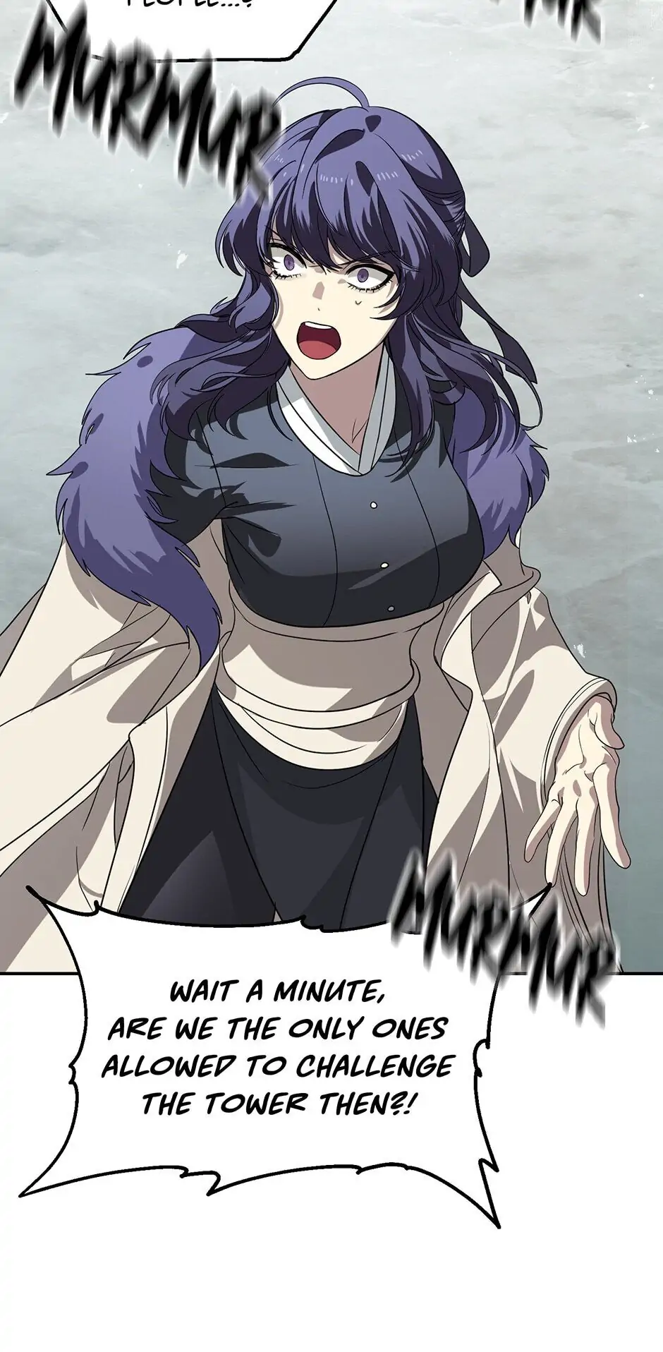Read SSS Class Suicide Hunter En Manga Online