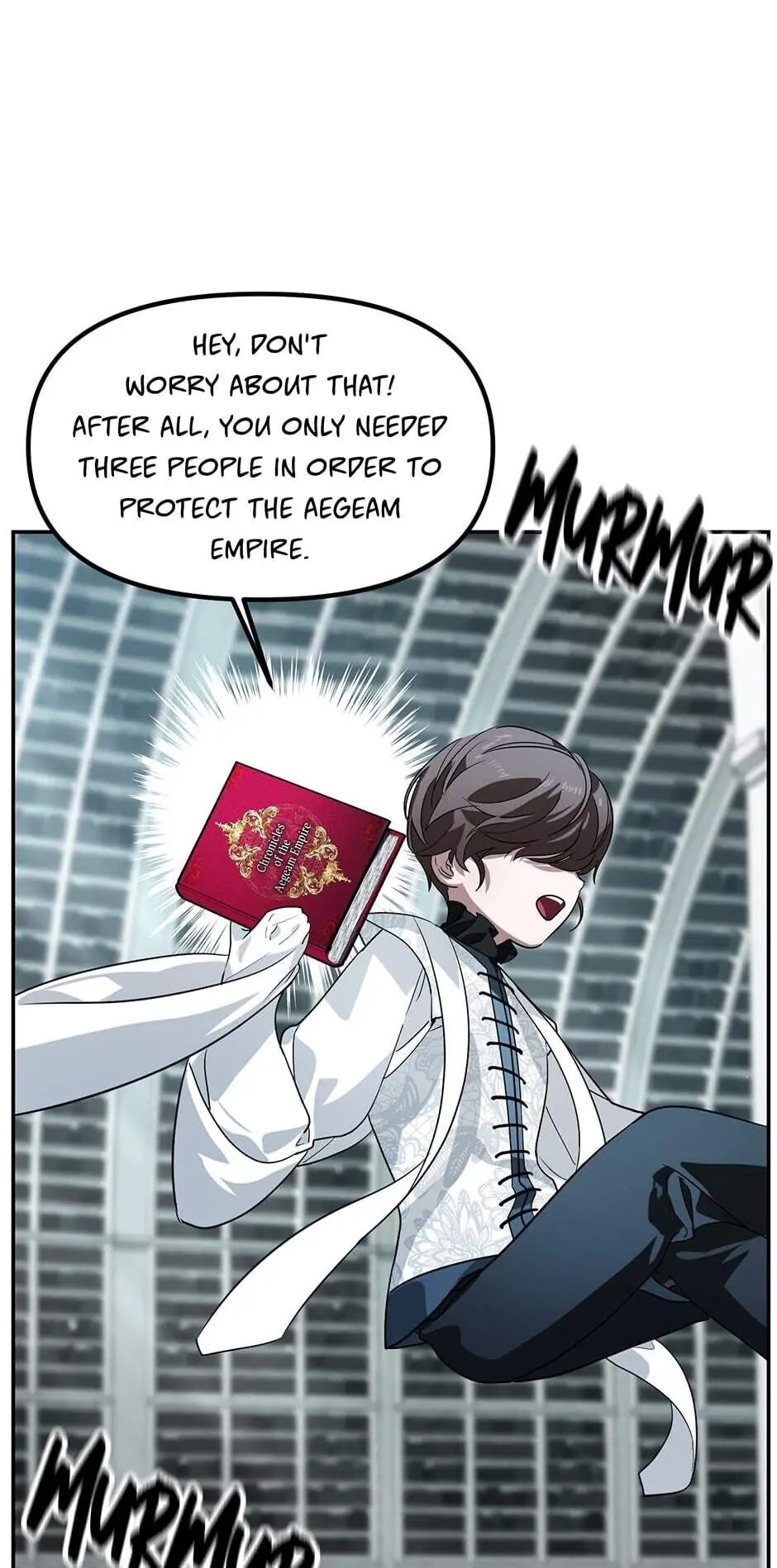 Read SSS Class Suicide Hunter En Manga Online