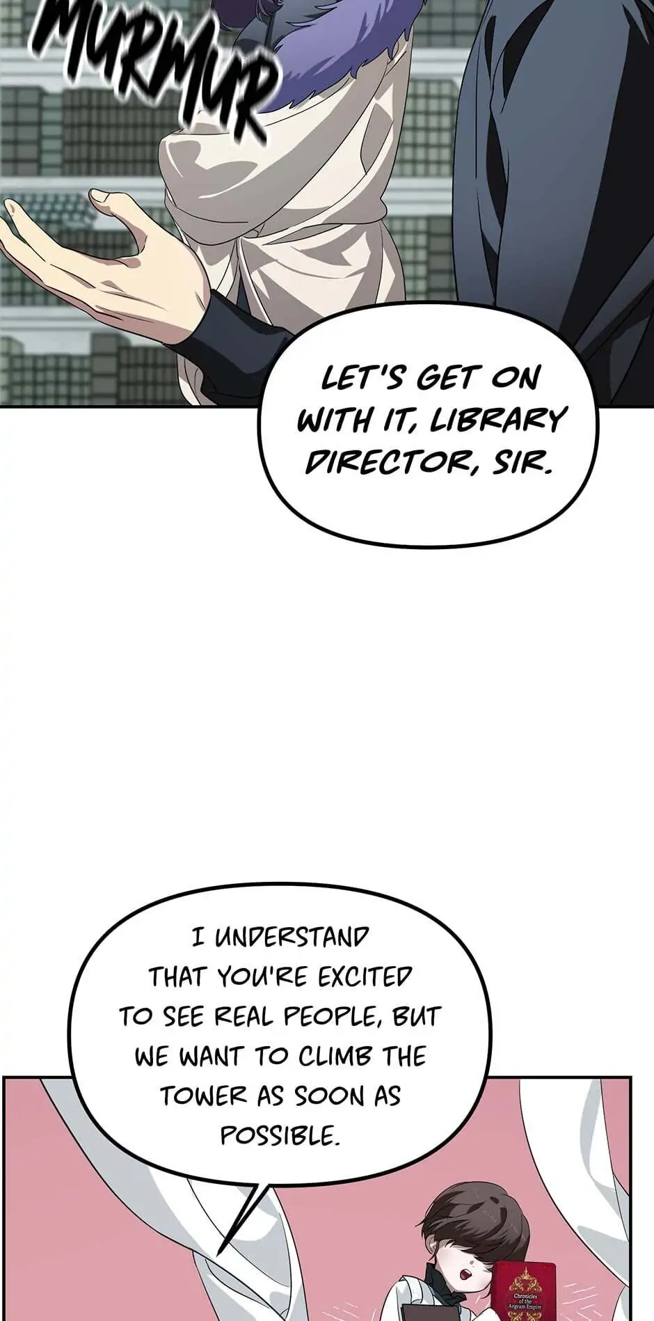 Read SSS Class Suicide Hunter En Manga Online
