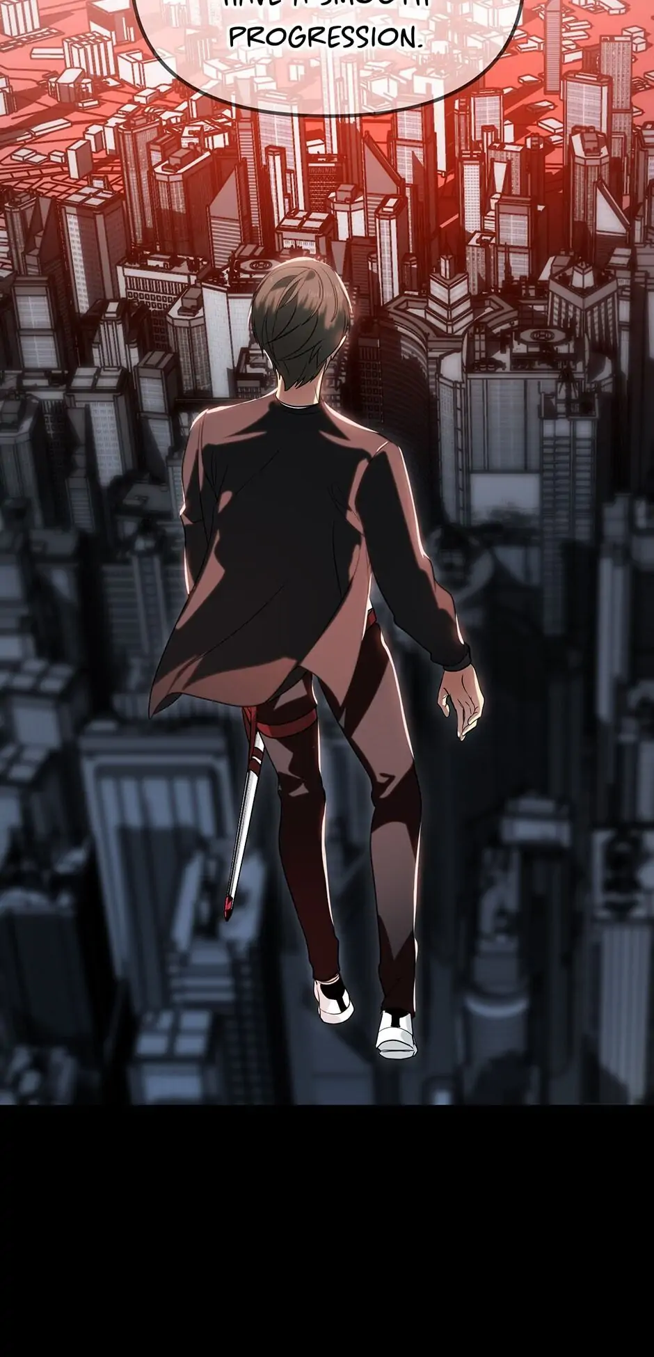 Read SSS Class Suicide Hunter En Manga Online