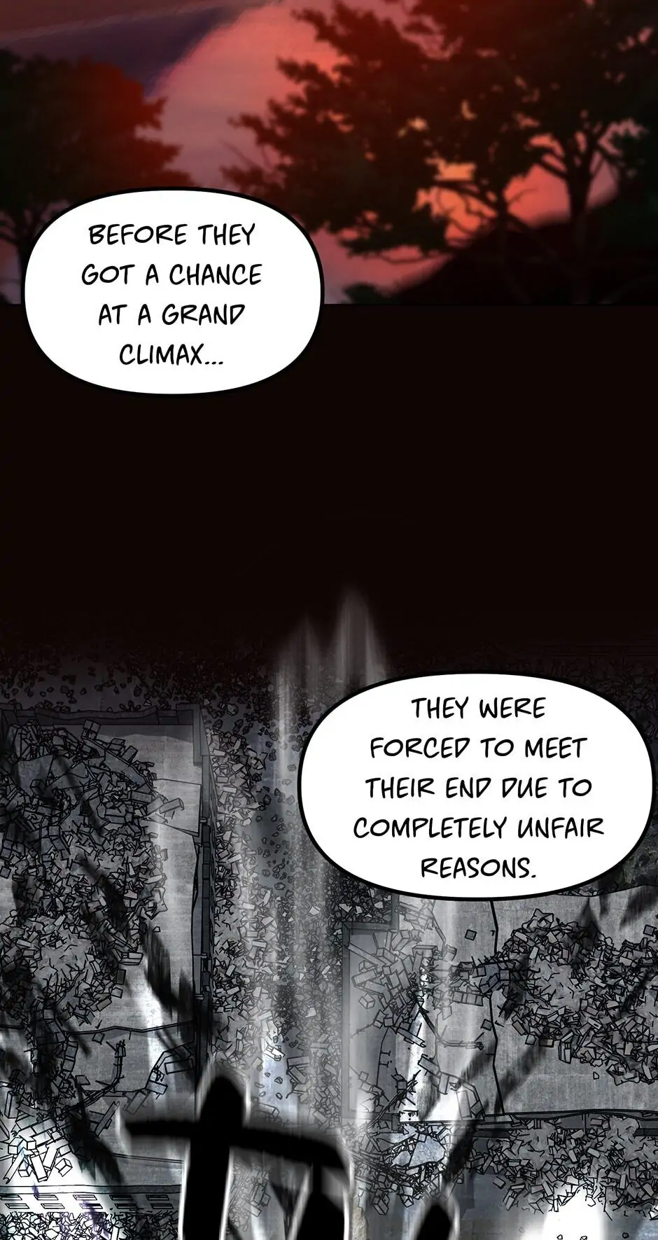 Read SSS Class Suicide Hunter En Manga Online