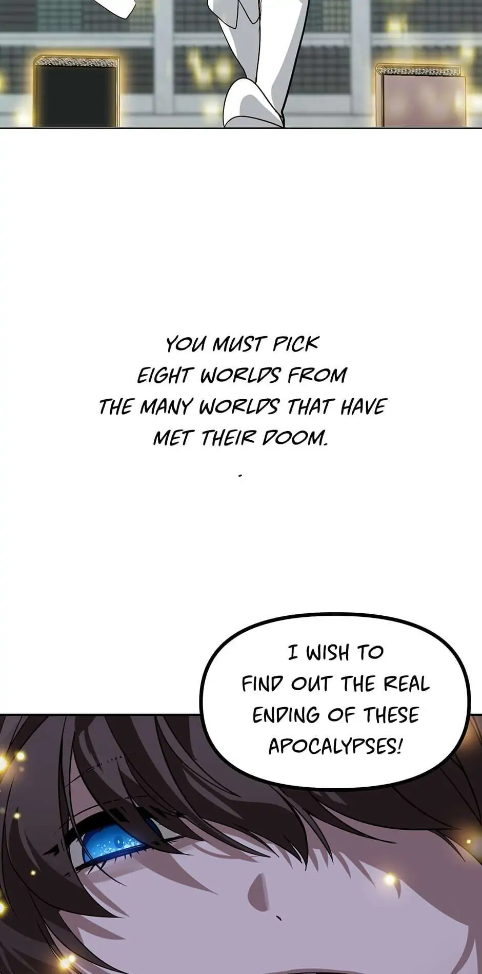 Read SSS Class Suicide Hunter En Manga Online