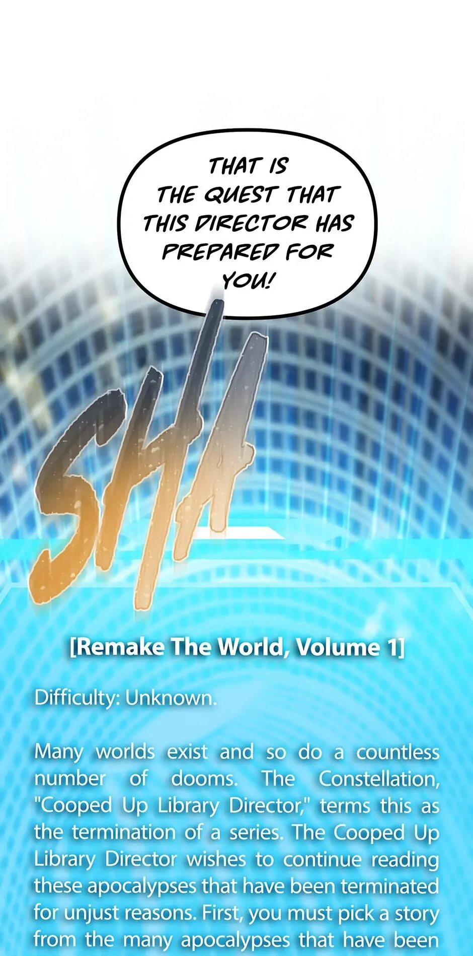 Read SSS Class Suicide Hunter En Manga Online