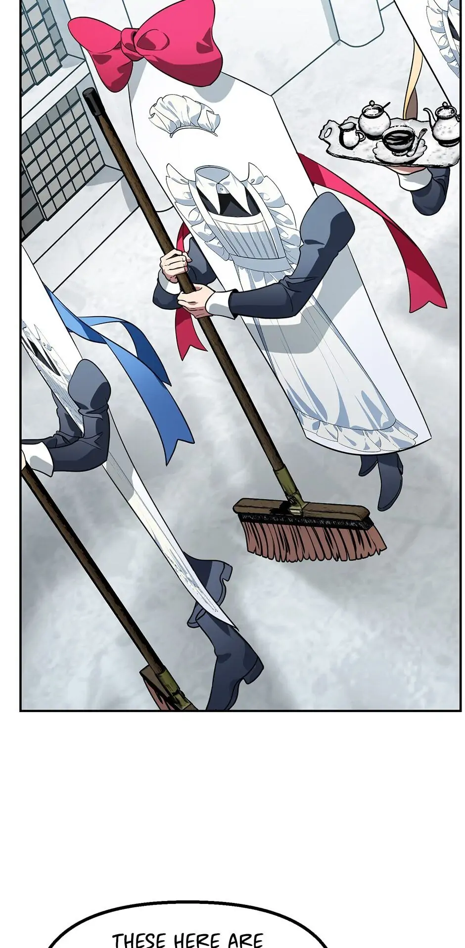 Read SSS Class Suicide Hunter En Manga Online
