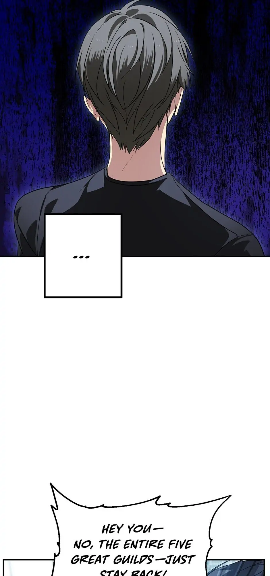 Read SSS Class Suicide Hunter En Manga Online
