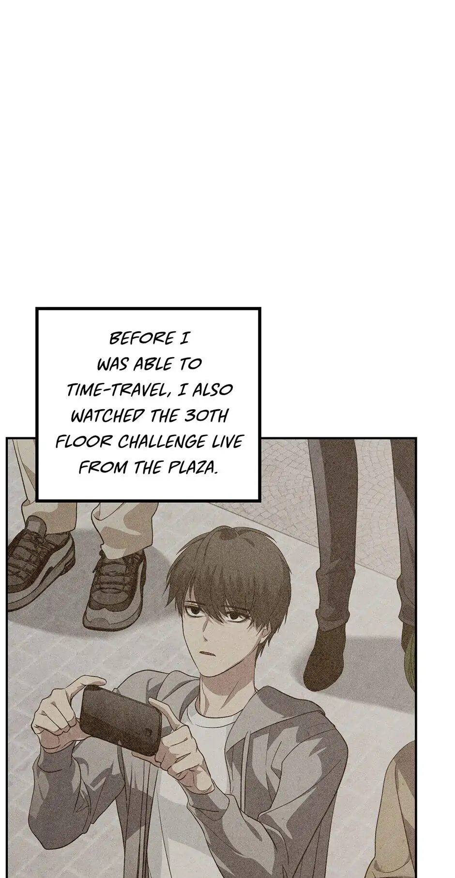 Read SSS Class Suicide Hunter En Manga Online