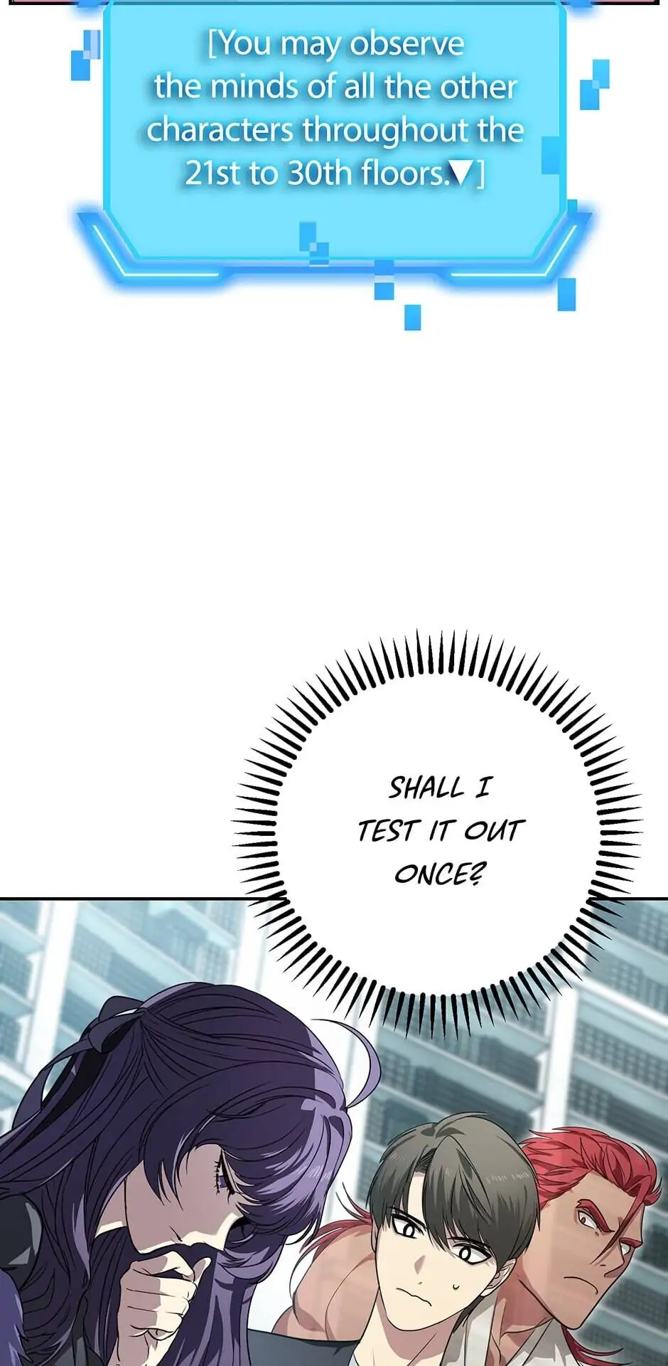 Read SSS Class Suicide Hunter En Manga Online