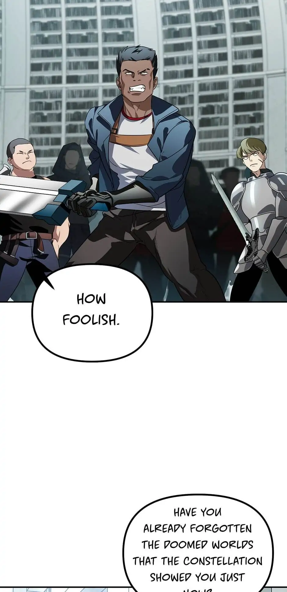 Read SSS Class Suicide Hunter En Manga Online
