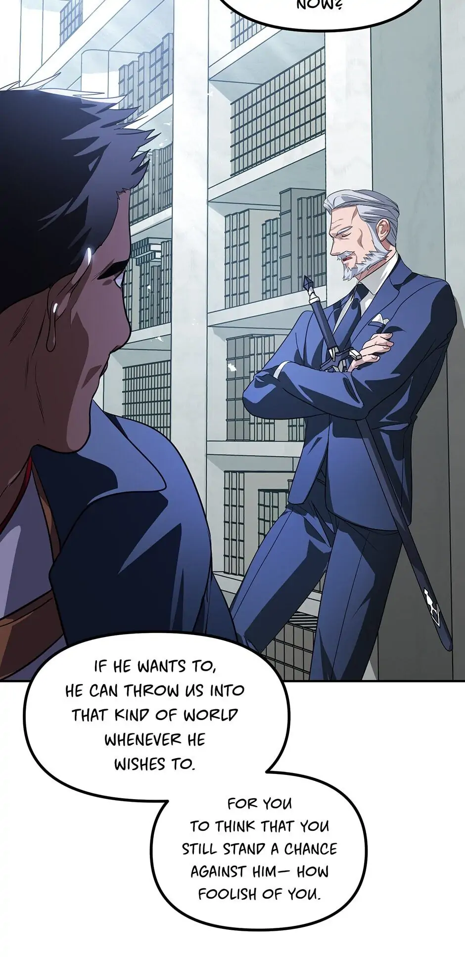 Read SSS Class Suicide Hunter En Manga Online