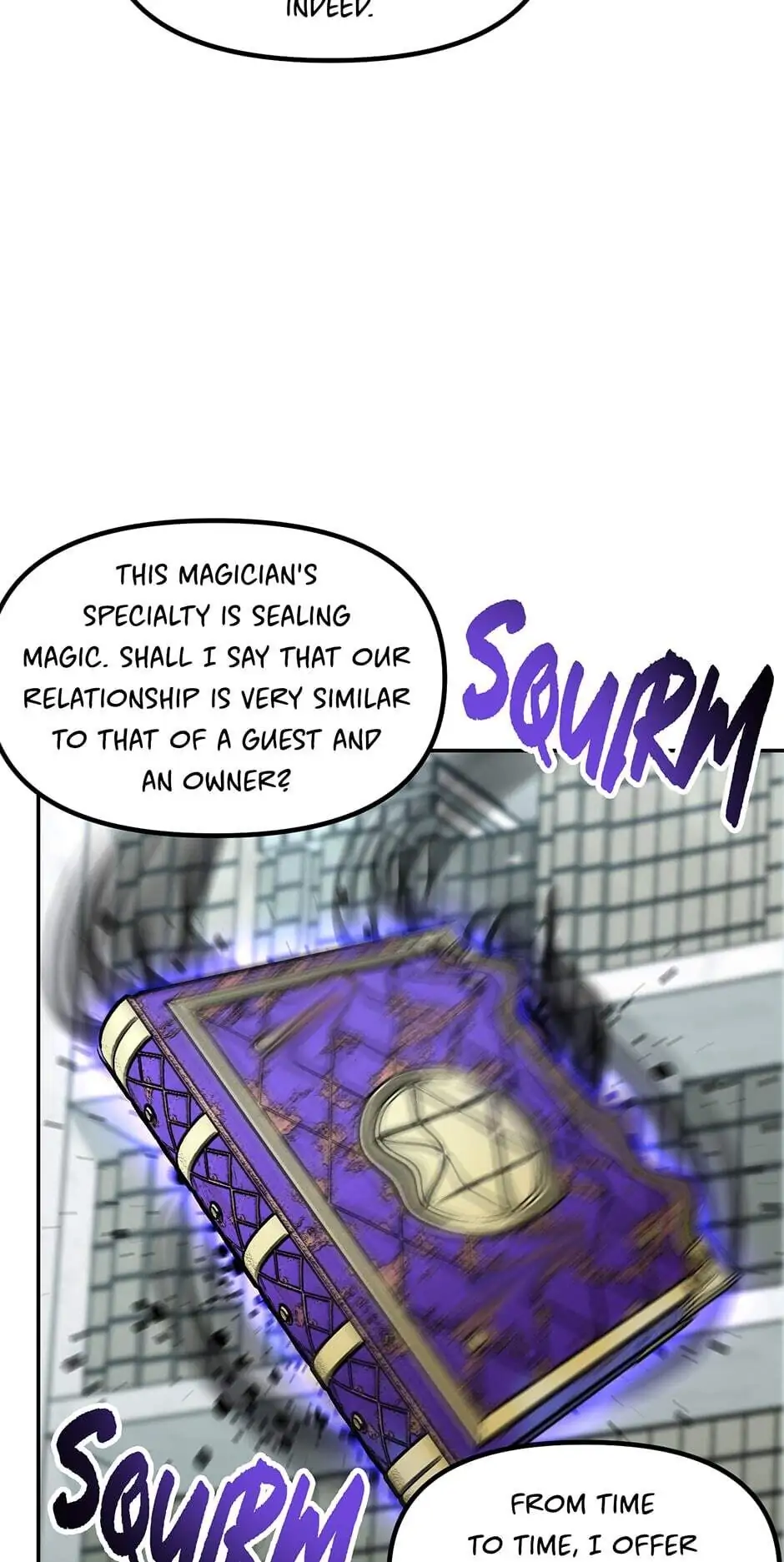 Read SSS Class Suicide Hunter En Manga Online