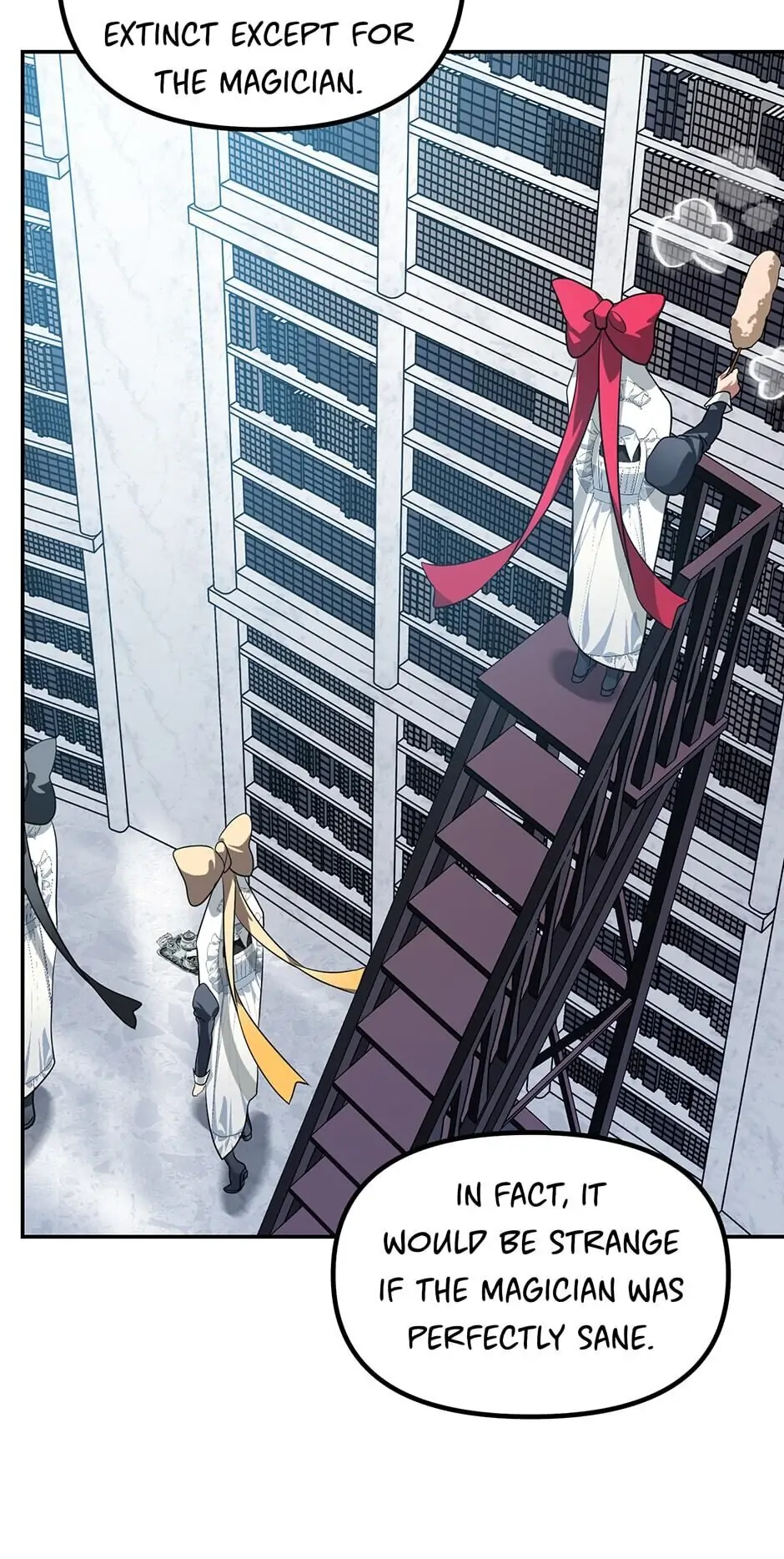 Read SSS Class Suicide Hunter En Manga Online