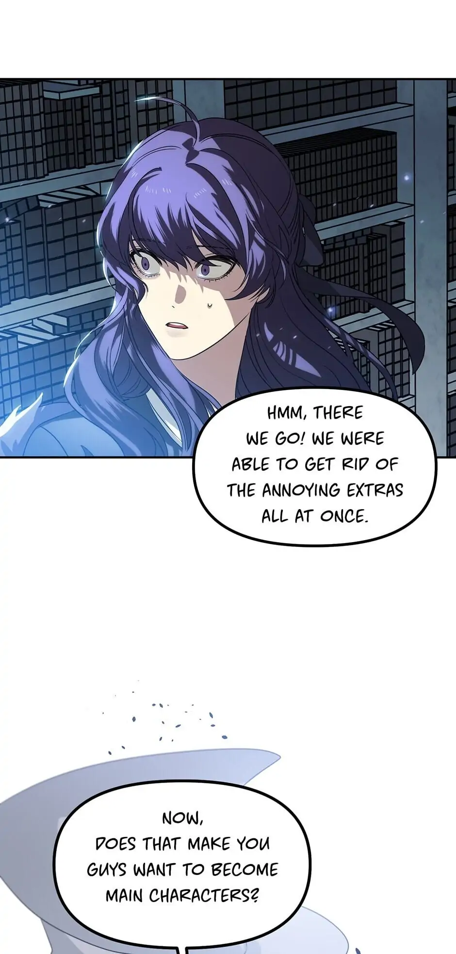 Read SSS Class Suicide Hunter En Manga Online