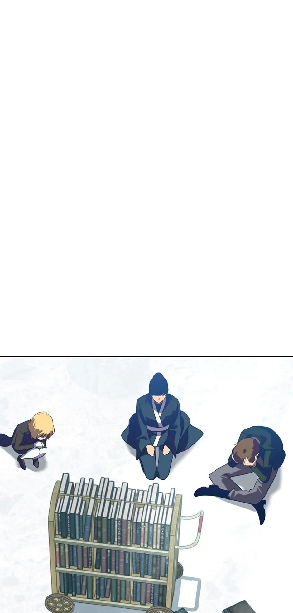 Read SSS Class Suicide Hunter En Manga Online