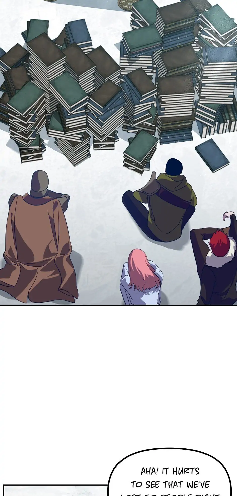Read SSS Class Suicide Hunter En Manga Online