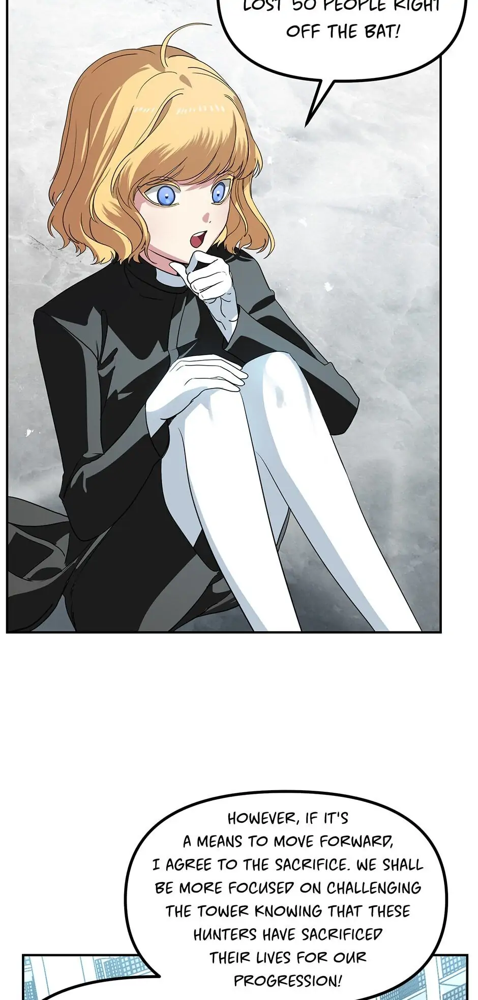 Read SSS Class Suicide Hunter En Manga Online