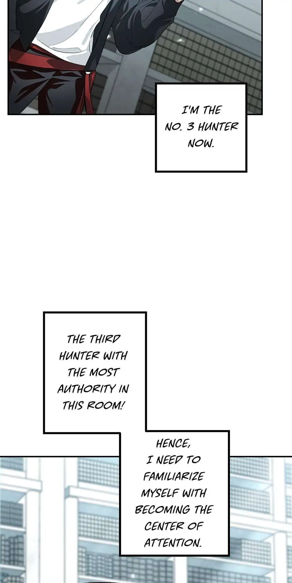 Read SSS Class Suicide Hunter En Manga Online
