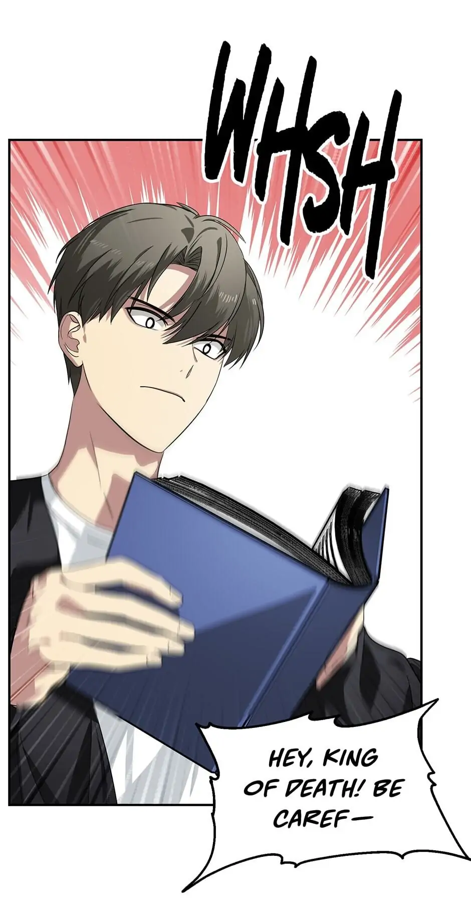 Read SSS Class Suicide Hunter En Manga Online