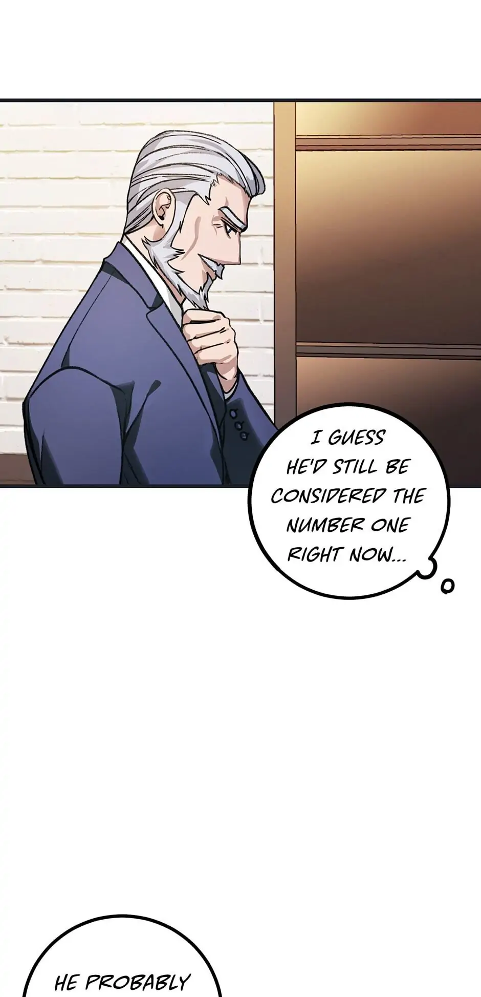 Read SSS Class Suicide Hunter En Manga Online