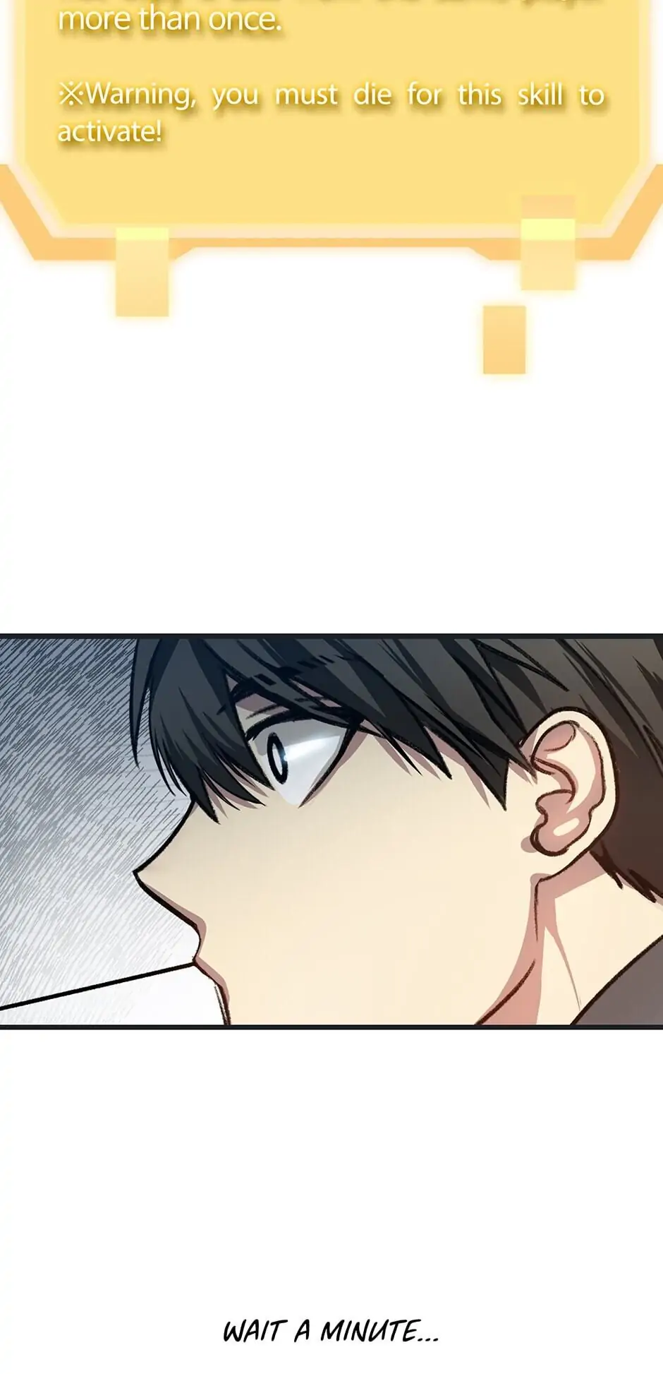 Read SSS Class Suicide Hunter En Manga Online
