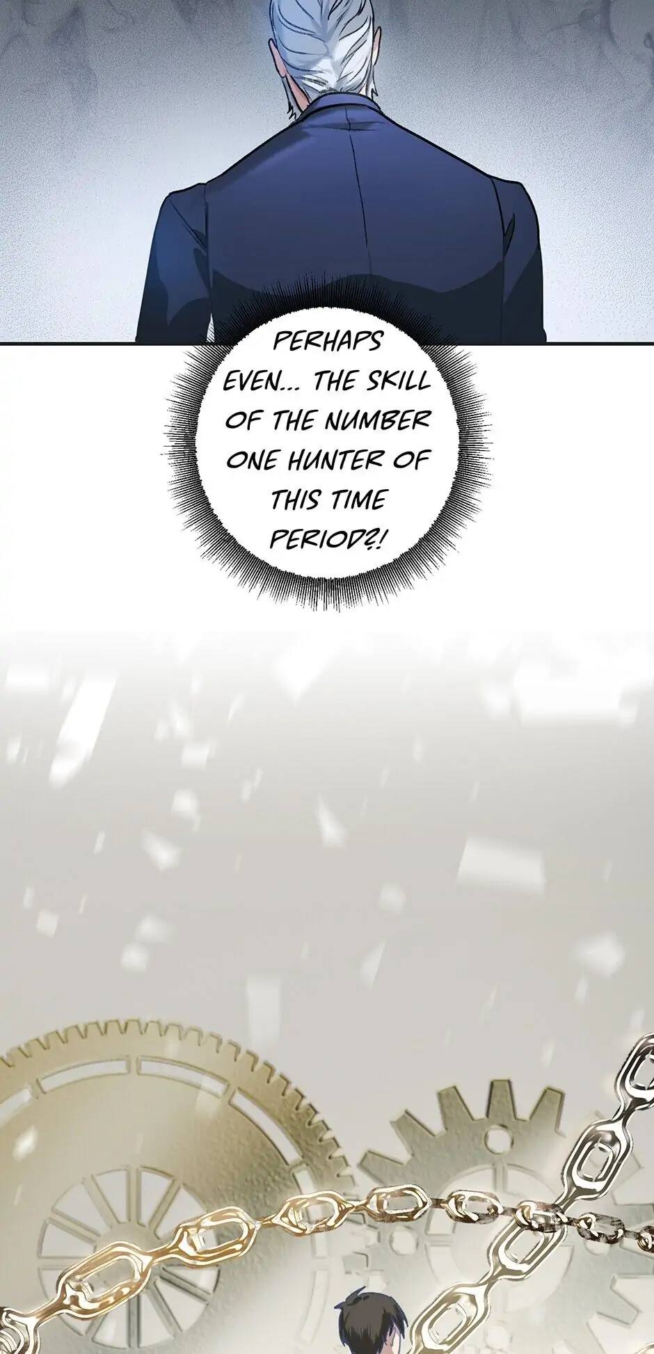 Read SSS Class Suicide Hunter En Manga Online