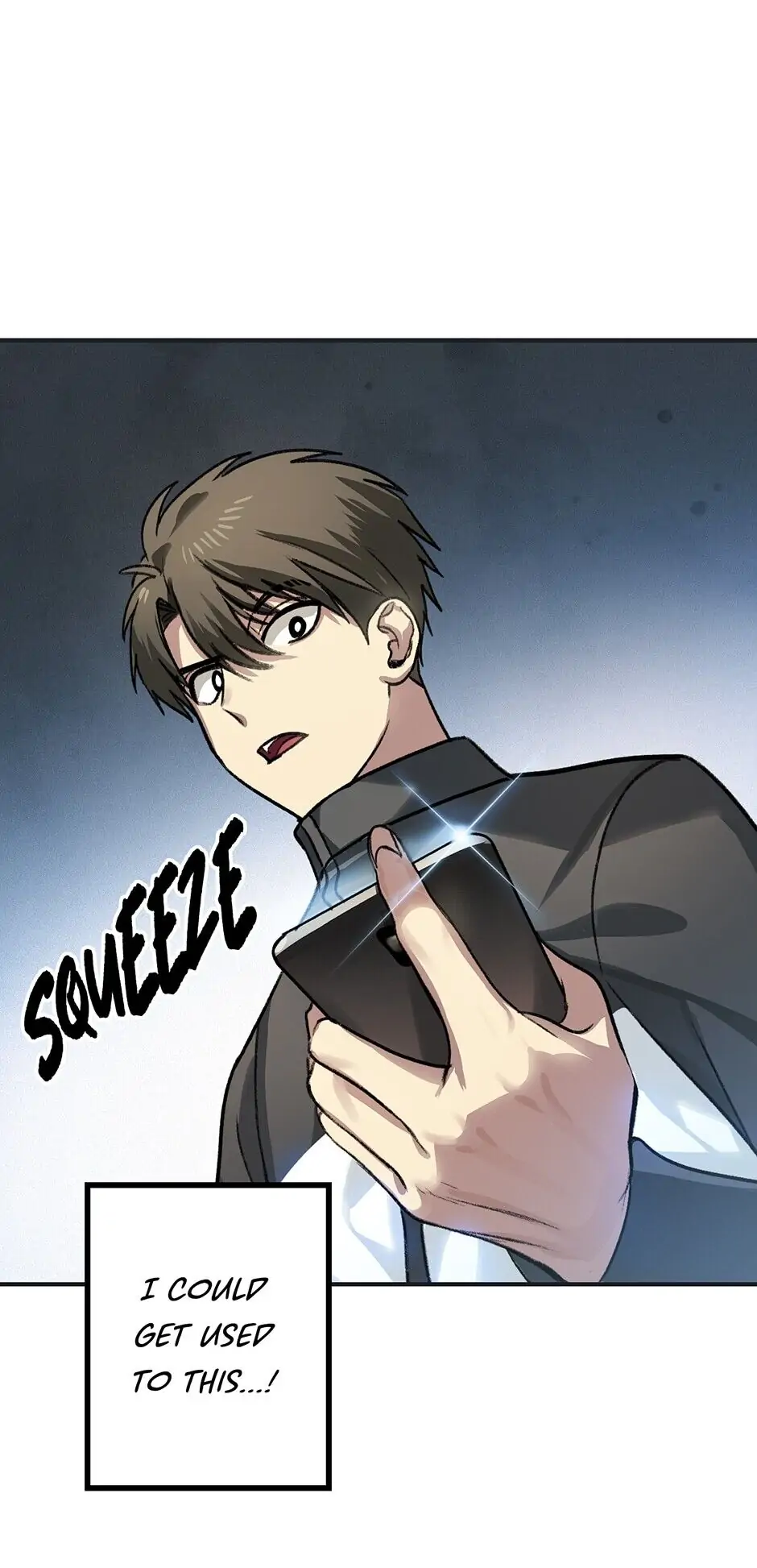 Read SSS Class Suicide Hunter En Manga Online