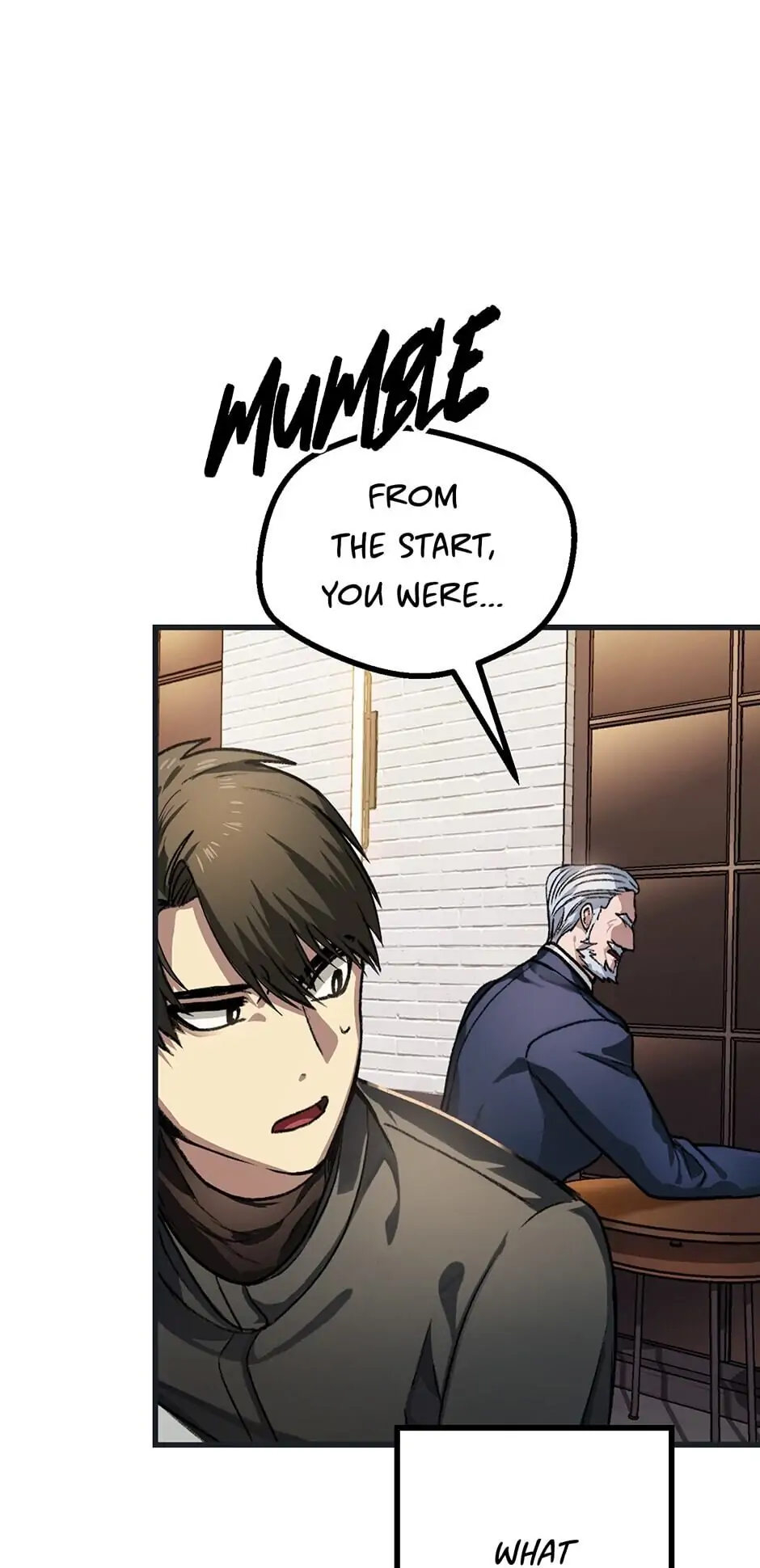 Read SSS Class Suicide Hunter En Manga Online