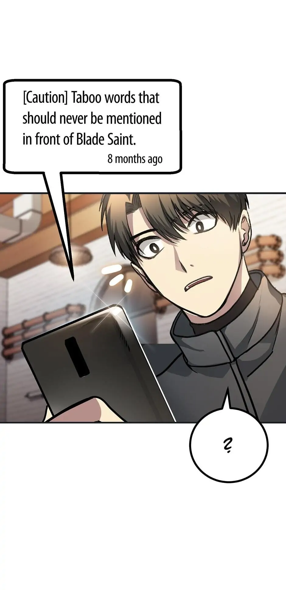 Read SSS Class Suicide Hunter En Manga Online