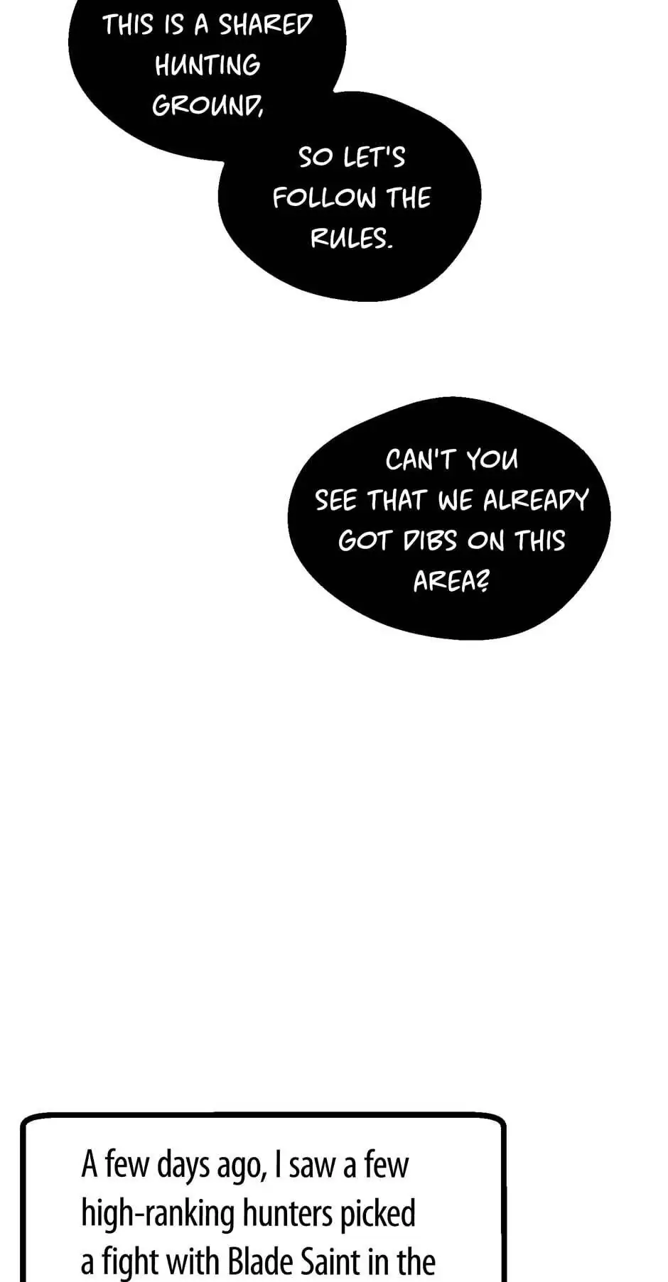 Read SSS Class Suicide Hunter En Manga Online