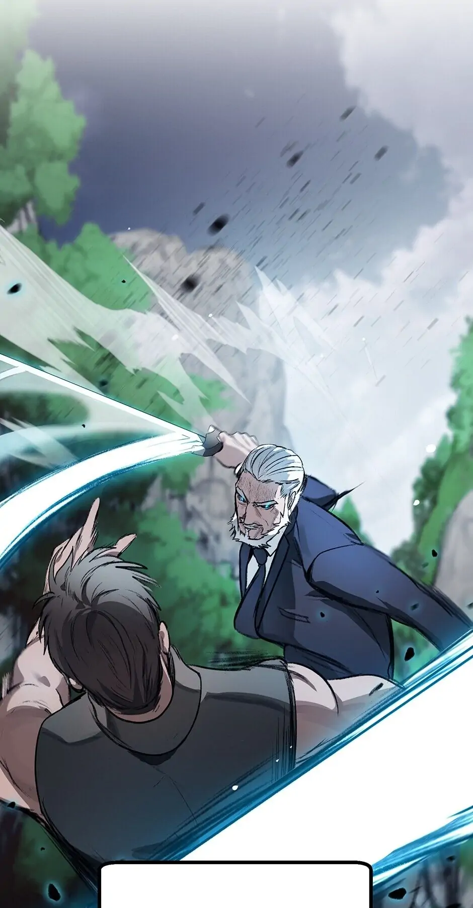 Read SSS Class Suicide Hunter En Manga Online