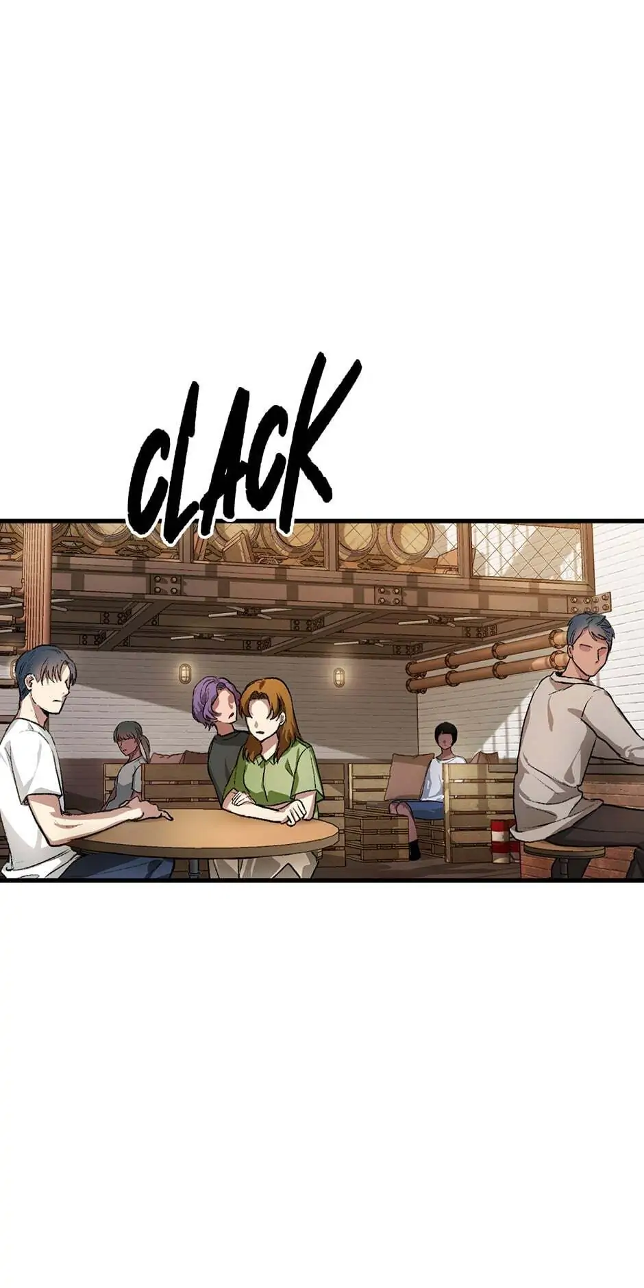 Read SSS Class Suicide Hunter En Manga Online