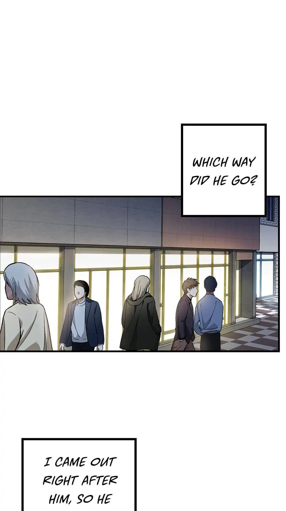 Read SSS Class Suicide Hunter En Manga Online