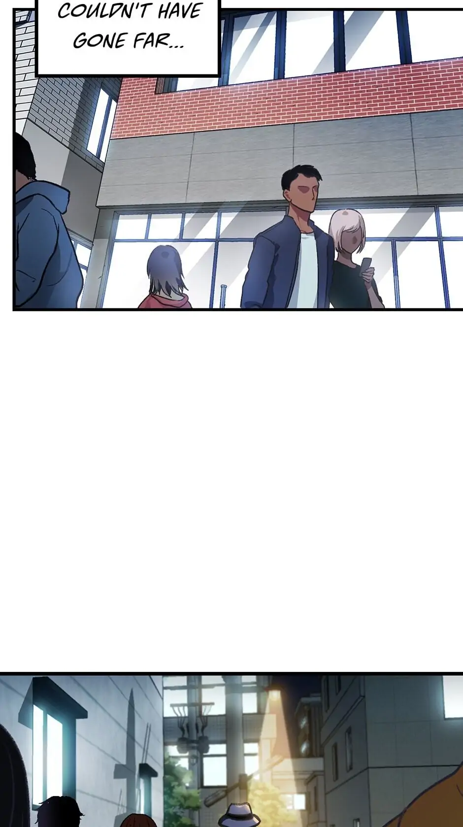 Read SSS Class Suicide Hunter En Manga Online