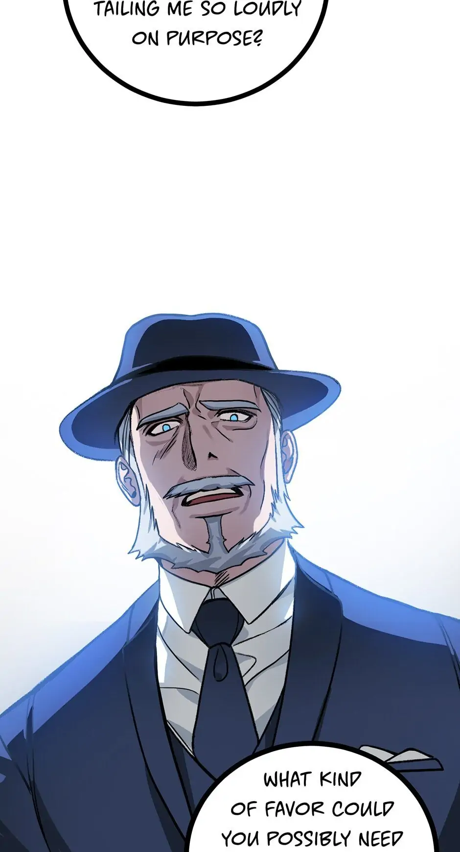 Read SSS Class Suicide Hunter En Manga Online