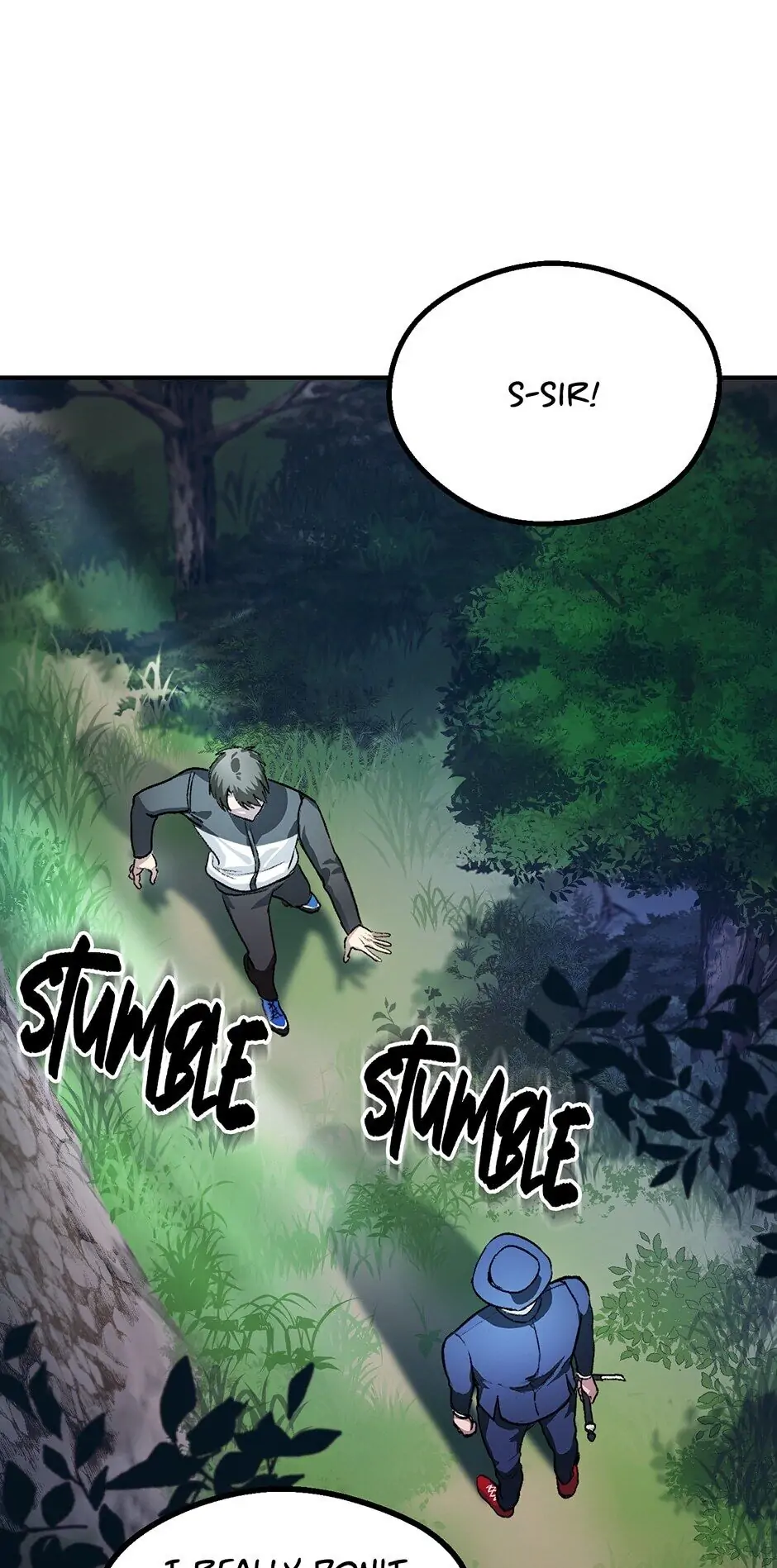 Read SSS Class Suicide Hunter En Manga Online